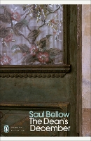 Book Cover for The Dean's December by Saul Bellow