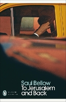 Book Cover for To Jerusalem and Back by Saul Bellow