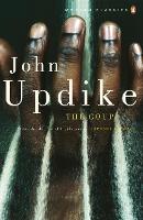 Book Cover for The Coup by John Updike