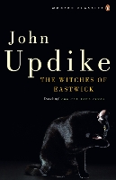 Book Cover for The Witches of Eastwick by John Updike
