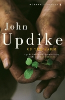 Book Cover for Of the Farm by John Updike