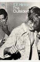 Book Cover for The Outsiders by S.E. Hinton, Jodi Picoult