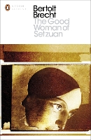 Book Cover for The Good Woman of Setzuan by Bertolt Brecht