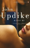 Book Cover for Marry Me by John Updike