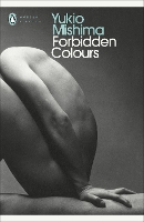 Book Cover for Forbidden Colours by Yukio Mishima