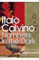 Book Cover for Numbers in the Dark by Italo Calvino