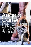 Book Cover for The Fairy Tales of Charles Perrault by Angela Carter, Jack Zipes