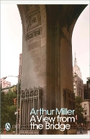 Book Cover for A View from the Bridge by Arthur Miller