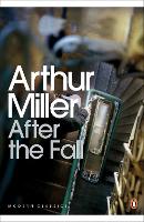 Book Cover for After the Fall by Arthur Miller