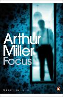 Book Cover for Focus by Arthur Miller