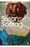 Book Cover for In America by Susan Sontag