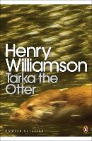 Book Cover for Tarka the Otter by Henry Williamson, Jeremy Gavron