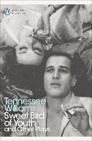 Book Cover for Sweet Bird of Youth and Other Plays by Tennessee Williams