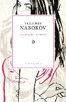 Book Cover for The Original of Laura by Vladimir Nabokov, Dmitri Nabokov