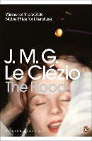 Book Cover for The Flood by J.M.G. Le Clézio