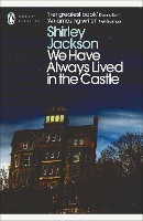 Book Cover for We Have Always Lived in the Castle by Shirley Jackson