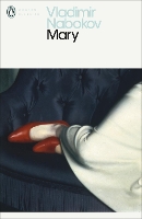 Book Cover for Mary by Vladimir Nabokov