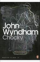 Book Cover for Chocky by John Wyndham