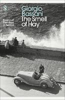 Book Cover for The Smell of Hay by Giorgio Bassani