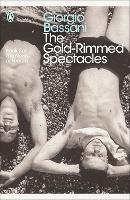 Book Cover for The Gold-Rimmed Spectacles by Giorgio Bassani