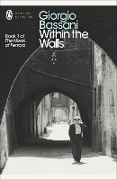 Book Cover for Within the Walls by Giorgio Bassani