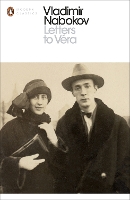 Book Cover for Letters to Véra by Vladimir Nabokov