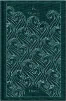 Book Cover for The Odyssey by Homer