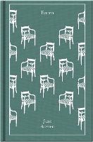 Book Cover for Emma by Jane Austen, Fiona Stafford