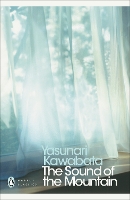 Book Cover for The Sound of the Mountain by Yasunari Kawabata