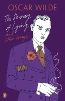 Book Cover for The Decay of Lying: And Other Essays by Oscar Wilde