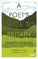 Book Cover for A Poet's Guide to Britain by Owen Sheers