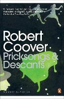 Book Cover for Pricksongs & Descants by Robert Coover, Kate Atkinson