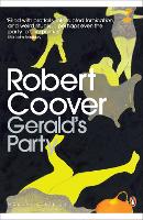 Book Cover for Gerald's Party by Robert Coover, T C Boyle