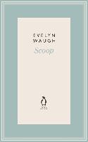 Book Cover for Scoop (11) by Evelyn Waugh