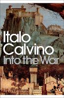 Book Cover for Into the War by Italo Calvino