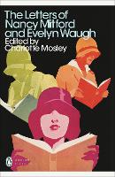 Book Cover for The Letters of Nancy Mitford and Evelyn Waugh by Evelyn Waugh, Nancy Mitford