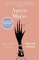 Book Cover for Auntie Mame by Patrick Dennis