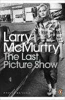 Book Cover for The Last Picture Show by Larry McMurtry