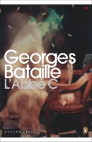 Book Cover for L'Abbé C by Georges Bataille