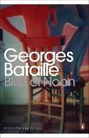 Book Cover for Blue of Noon by Georges Bataille