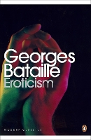 Book Cover for Eroticism by Georges Bataille