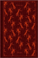 Book Cover for Inferno: The Divine Comedy I by Dante