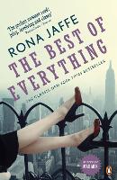 Book Cover for The Best of Everything by Rona Jaffe