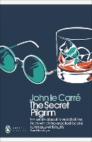 Book Cover for The Secret Pilgrim by John le Carré