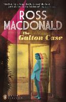 Book Cover for The Galton Case by Ross Macdonald