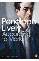 Book Cover for According to Mark by Penelope Lively