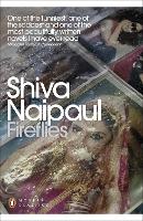 Book Cover for Fireflies by Shiva Naipaul