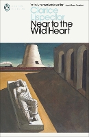 Book Cover for Near to the Wild Heart by Clarice Lispector