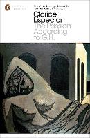 Book Cover for The Passion According to G.H by Clarice Lispector