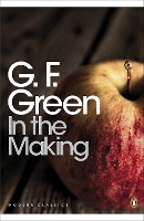 Book Cover for In the Making by G. F. Green